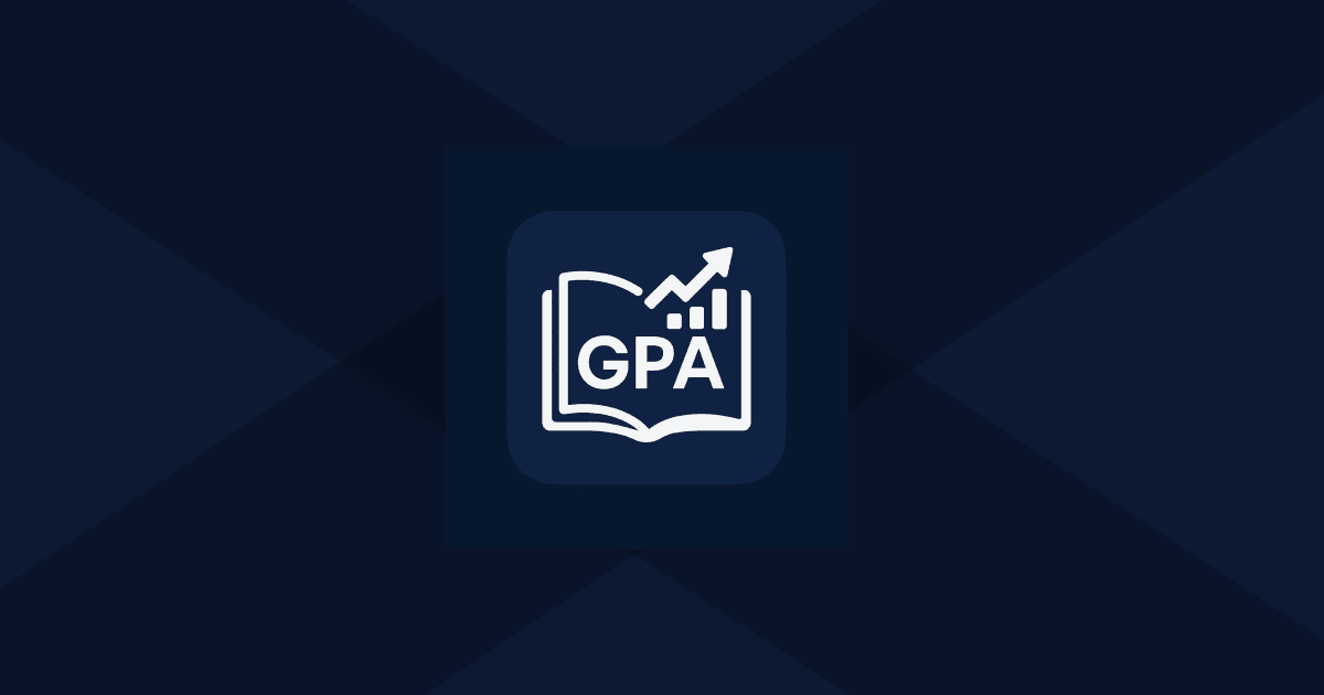 CGPA Calculator V2